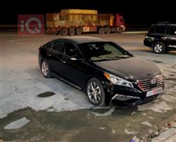 هیۆندای سۆناتا